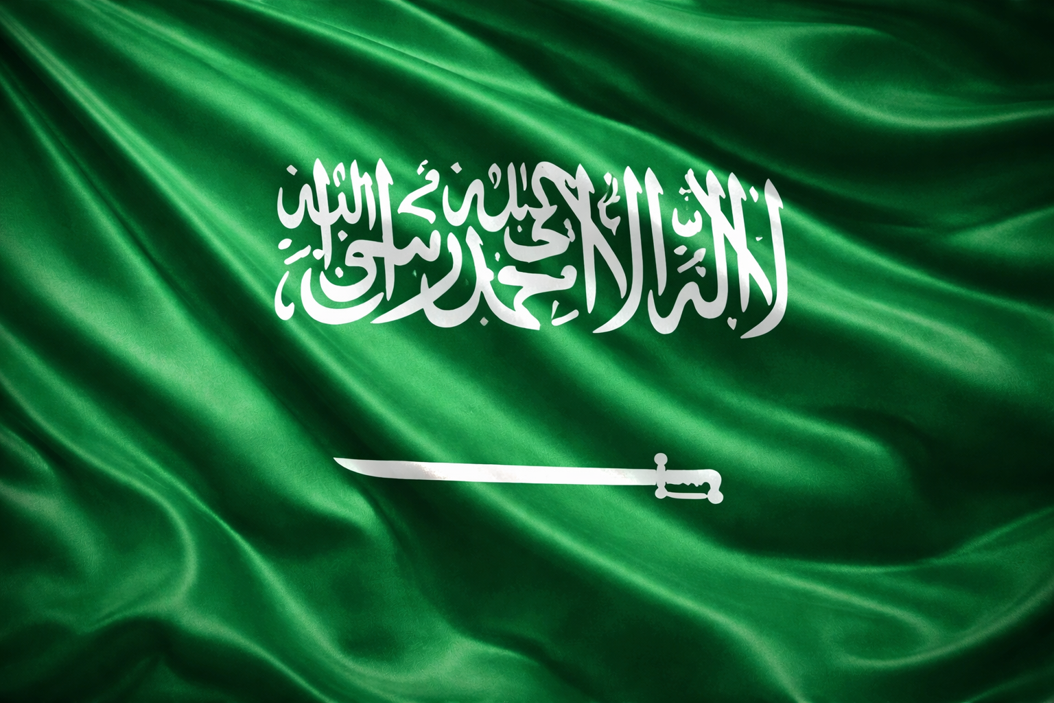 Arabie Saoudite